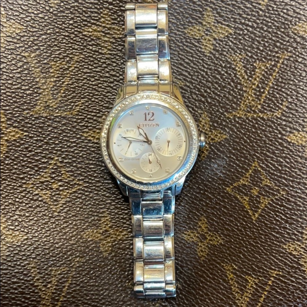 Citizen Women’s Watch